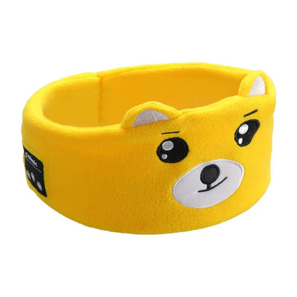 Oppedo: The Cozy Travel & Sleep Buddy Your Child Will Adore