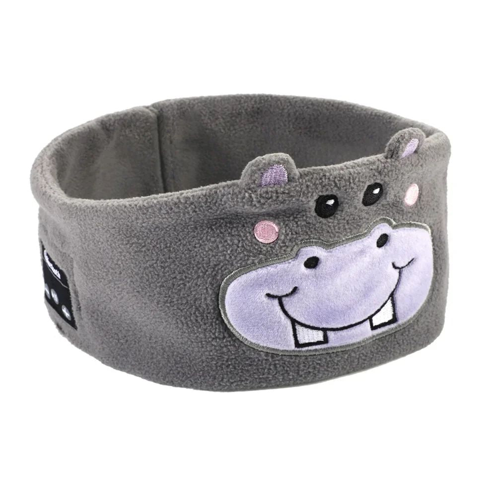 Oppedo: The Cozy Travel & Sleep Buddy Your Child Will Adore